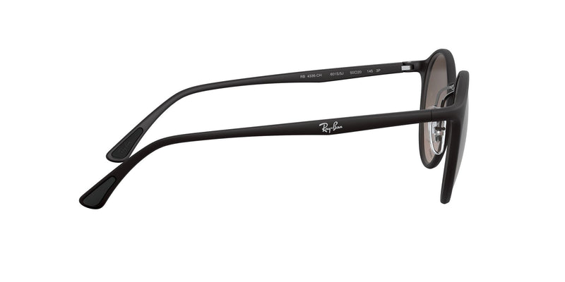 Lentes de Sol Ray Ban RB4336CH Chromance Negro