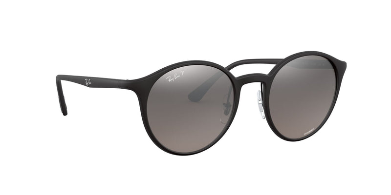 Lentes de Sol Ray Ban RB4336CH Chromance Negro