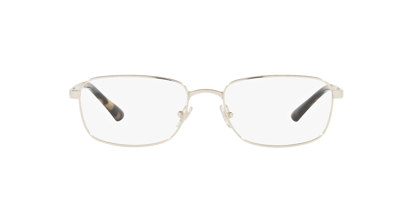 Lente Oftálmico Brooks Brothers BB1080T Dorado