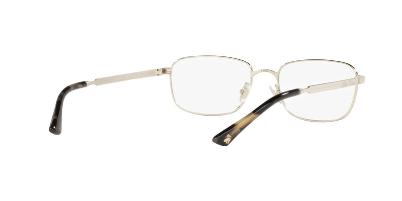 Lente Oftálmico Brooks Brothers BB1080T Dorado