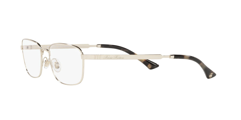 Lente Oftálmico Brooks Brothers BB1080T Dorado