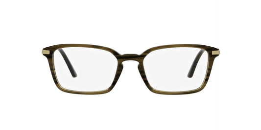 Lente Oftálmico Brooks Brothers BB2047 Café