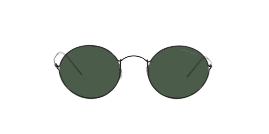 Lentes de Sol Giorgio Armani AR6115T Negro