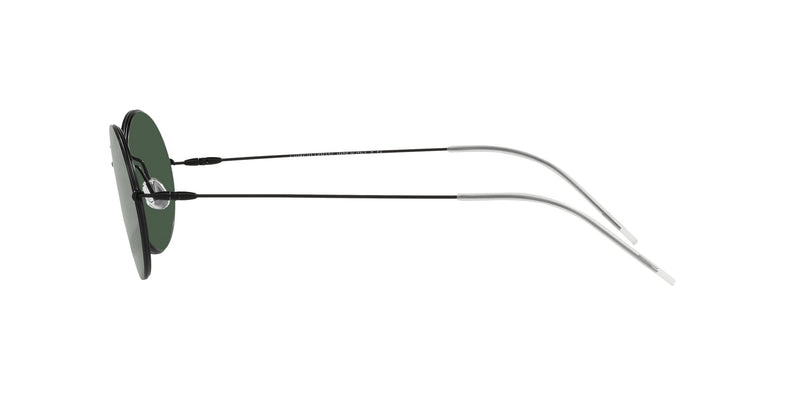 Lentes de Sol Giorgio Armani AR6115T Negro
