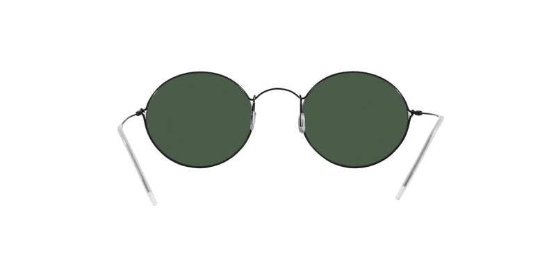 Lentes de Sol Giorgio Armani AR6115T Negro