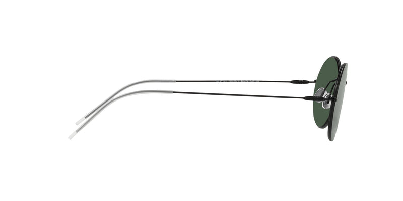 Lentes de Sol Giorgio Armani AR6115T Negro
