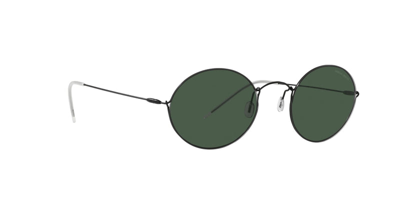 Lentes de Sol Giorgio Armani AR6115T Negro