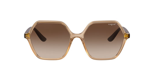 Lentes de Sol Vogue VO5361S Café
