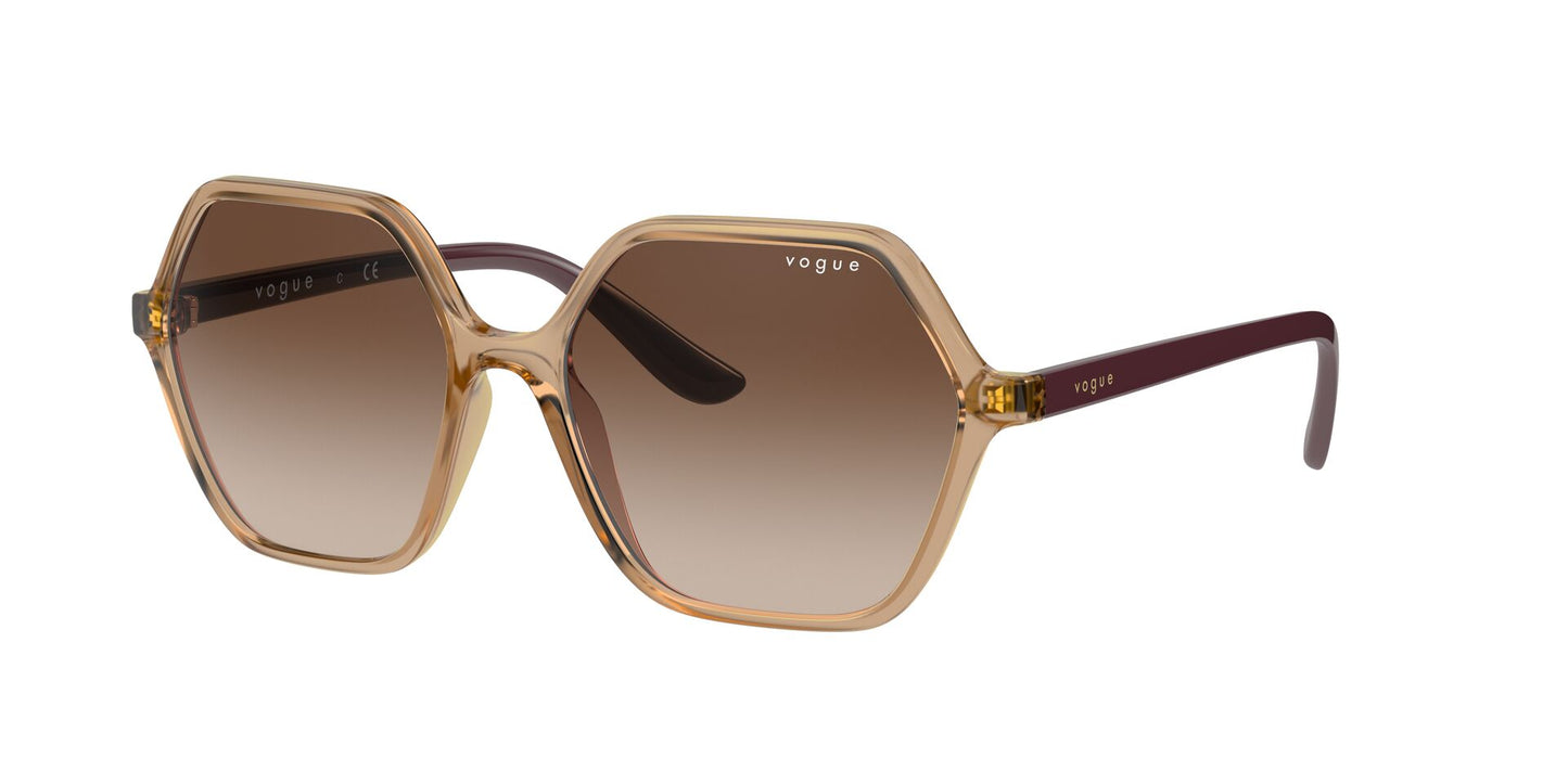 Lentes de Sol Vogue VO5361S Café