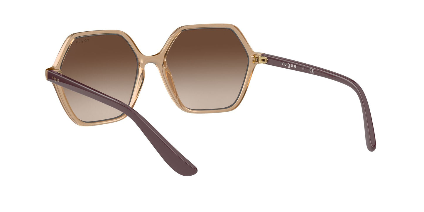 Lentes de Sol Vogue VO5361S Café
