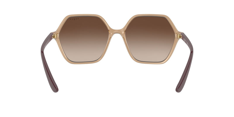 Lentes de Sol Vogue VO5361S Café