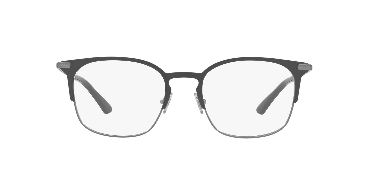 Lente Oftálmico Brooks Brothers BB1084 Gris