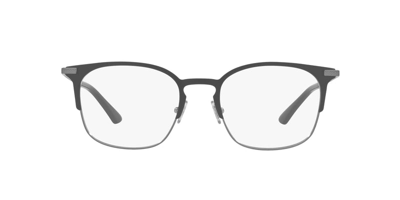 Lente Oftálmico Brooks Brothers BB1084 Gris