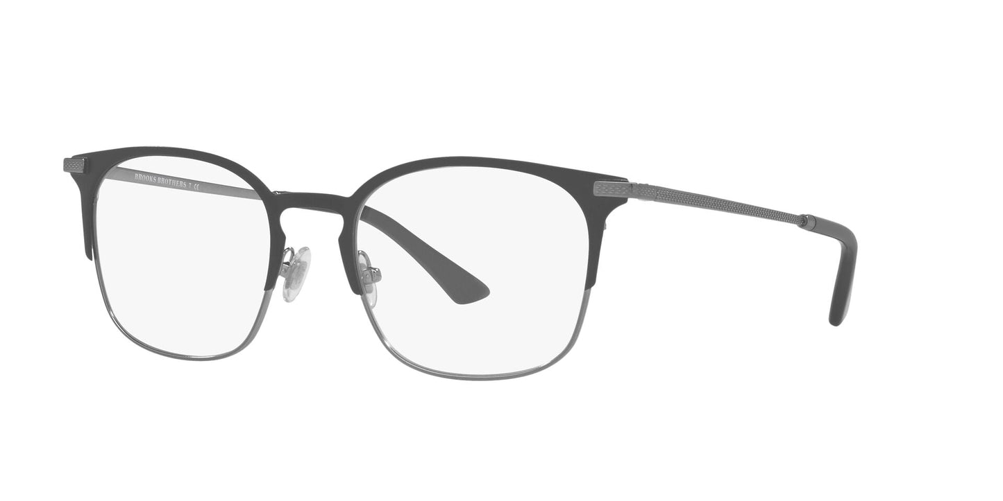 Lente Oftálmico Brooks Brothers BB1084 Gris