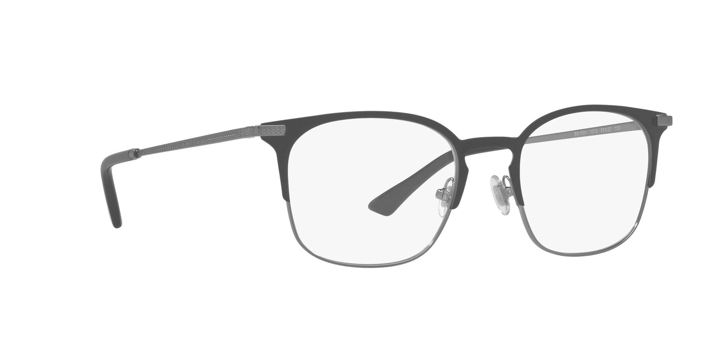 Lente Oftálmico Brooks Brothers BB1084 Gris
