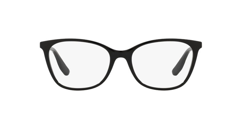 Lente Oftálmico Chaps CP3053 Negro