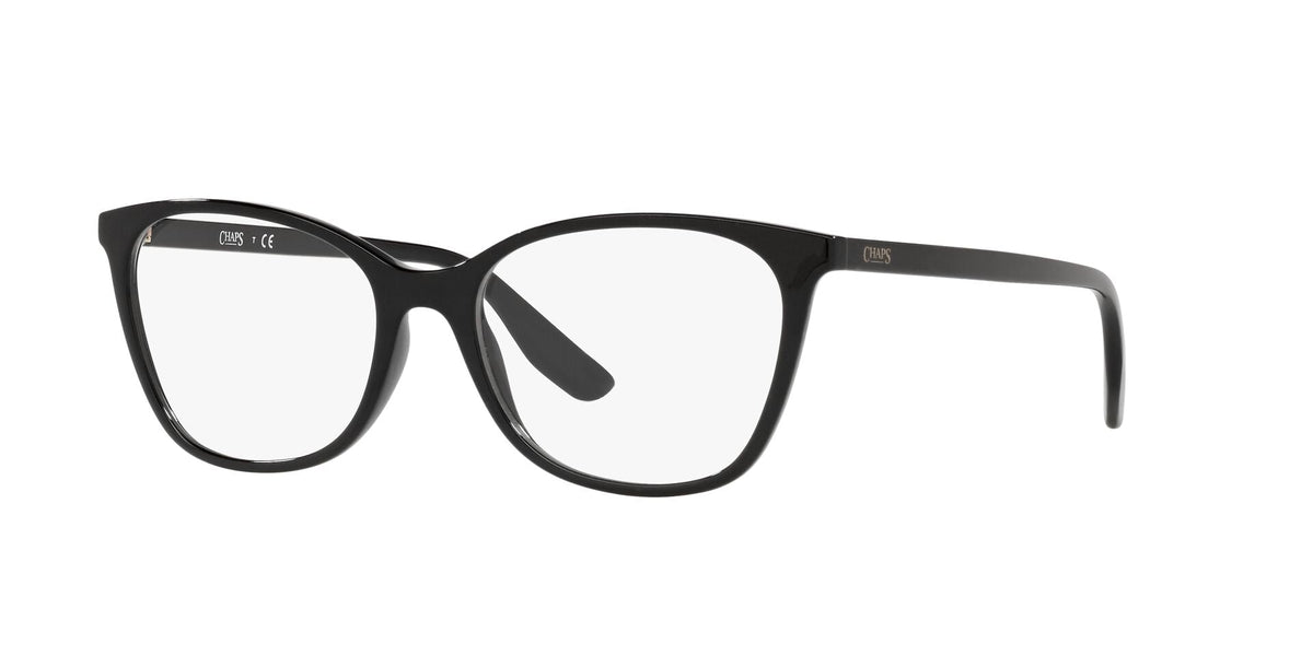Lente Oftálmico Chaps CP3053 Negro