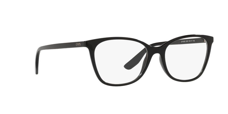 Lente Oftálmico Chaps CP3053 Negro