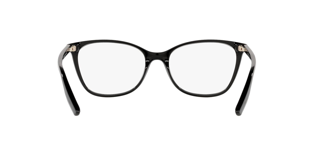 Lente Oftálmico Chaps CP3053 Negro