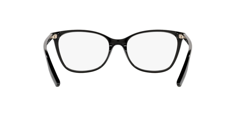 Lente Oftálmico Chaps CP3053 Negro