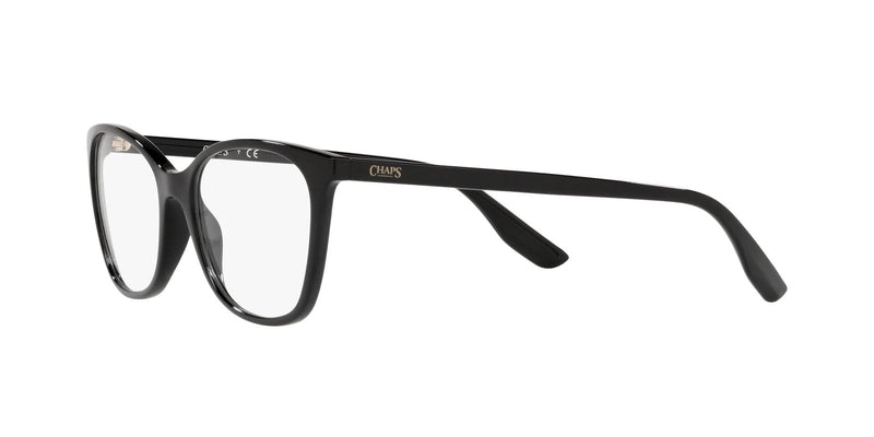 Lente Oftálmico Chaps CP3053 Negro