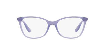 Lente Oftálmico Chaps CP3053 Morado