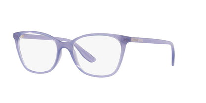 Lente Oftálmico Chaps CP3053 Morado