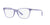 Lente Oftálmico Chaps CP3053 Morado