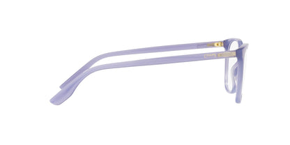 Lente Oftálmico Chaps CP3053 Morado