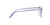 Lente Oftálmico Chaps CP3053 Morado