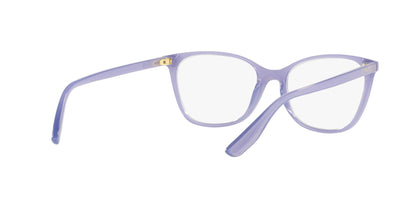 Lente Oftálmico Chaps CP3053 Morado