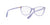 Lente Oftálmico Chaps CP3053 Morado