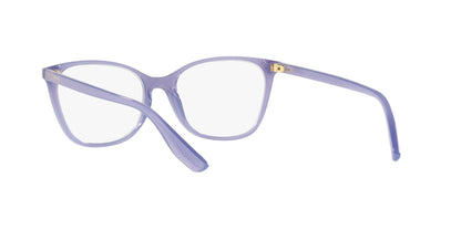 Lente Oftálmico Chaps CP3053 Morado