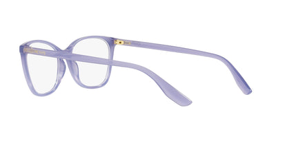 Lente Oftálmico Chaps CP3053 Morado