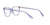 Lente Oftálmico Chaps CP3053 Morado