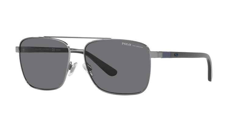 Lentes de Sol Polo Ralph PH3137 Plata