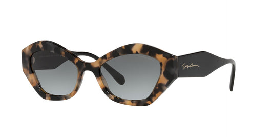 Lentes de Sol Giorgio Armani AR8144 Havana