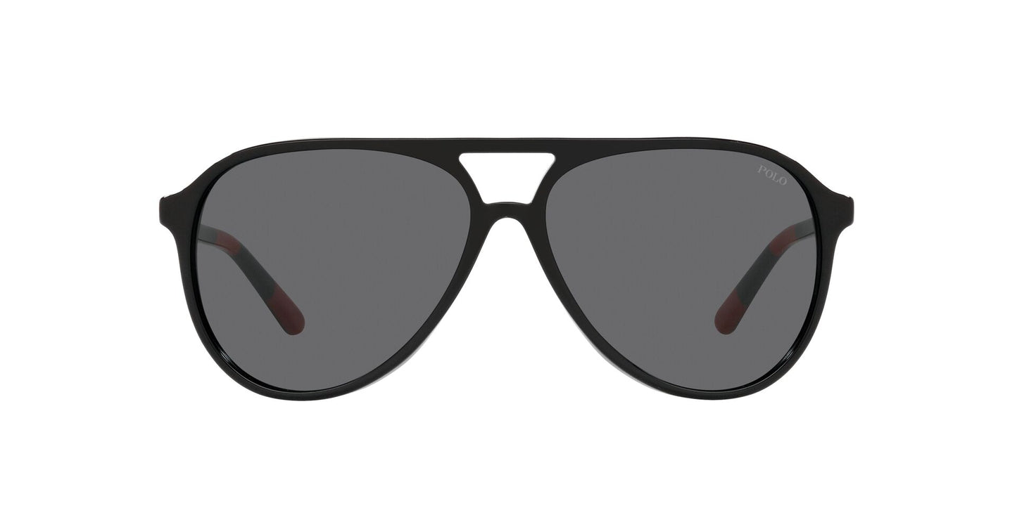Lentes de Sol Polo Ralph PH4173 Negro