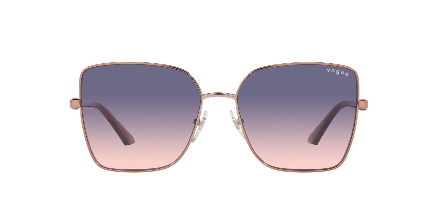 Lentes de Sol Vogue VO4199S Dorado