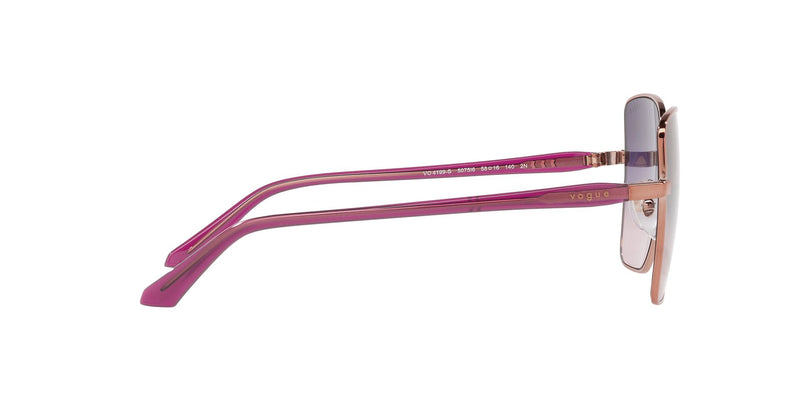 Lentes de Sol Vogue VO4199S Dorado
