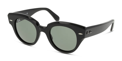 Lente Solar Ray Ban RB2192 Negro