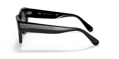 Lente Solar Ray Ban RB2192 Negro