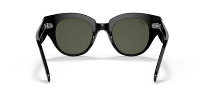 Lente Solar Ray Ban RB2192 Negro