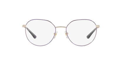 Lente Oftálmico Vogue VO4209 Morado