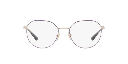 Lente Oftálmico Vogue VO4209 Morado