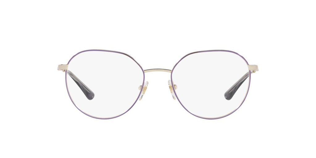 Lente Oftálmico Vogue VO4209 Morado