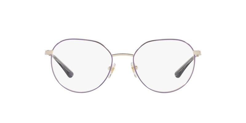 Lente Oftálmico Vogue VO4209 Morado