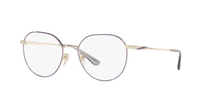 Lente Oftálmico Vogue VO4209 Morado