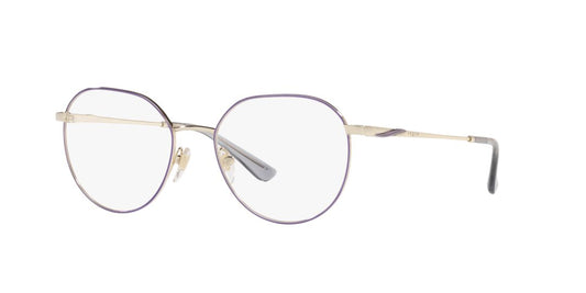 Lente Oftálmico Vogue VO4209 Morado