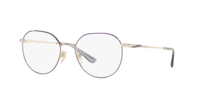 Lente Oftálmico Vogue VO4209 Morado